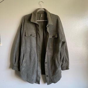 Free People Ruby Jacket